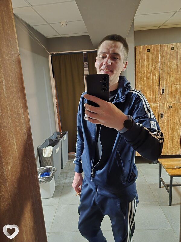 Артем, 32, Нижнем Новгороде — анкета №3570436