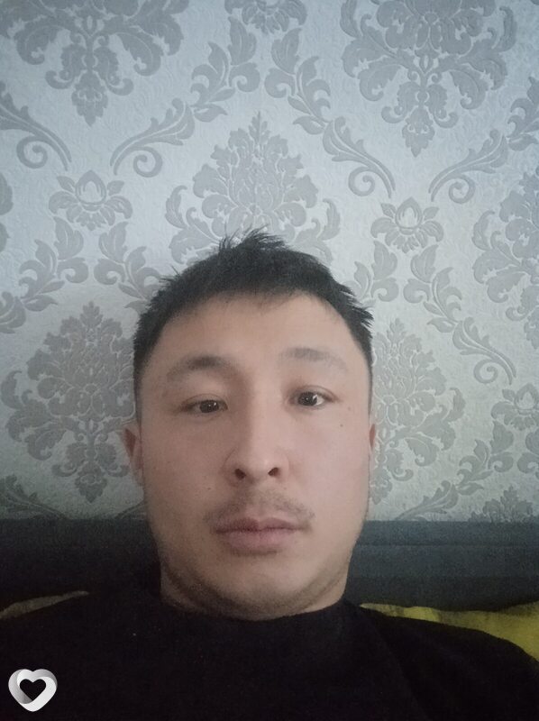 Амир, 29, Кокшетау — анкета №3570437