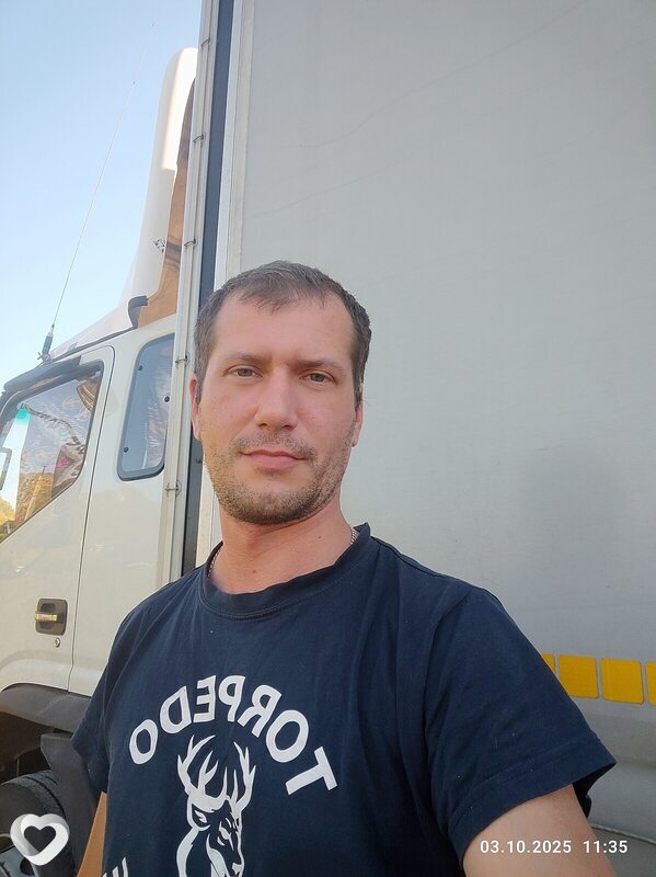 Егор, 38, Нижнем Новгороде — анкета №3570441