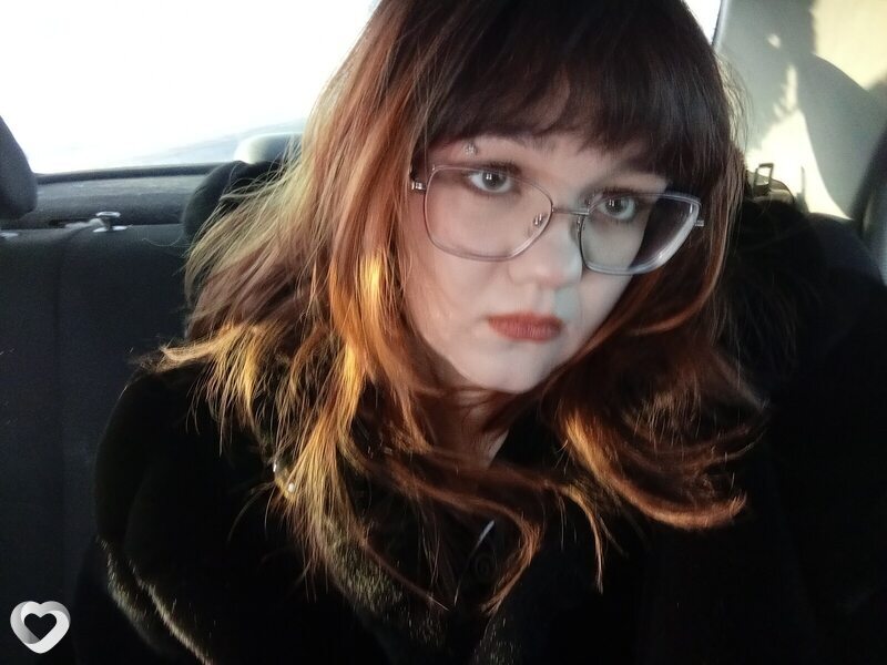 Милла, 20, Челябинске — анкета №3570447