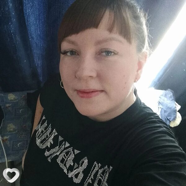 Аня, 37, Спасск-Дальний — анкета №3570449
