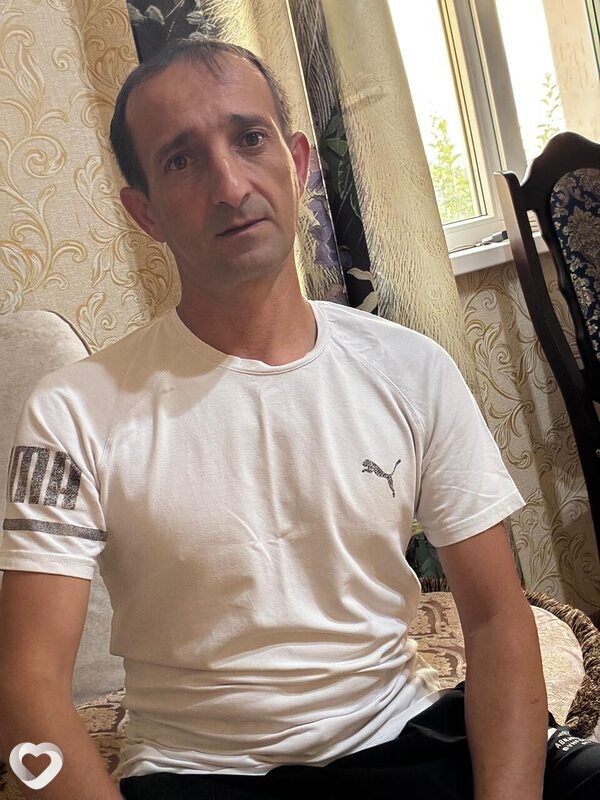 Саро, 42, Сочи — анкета №3570629