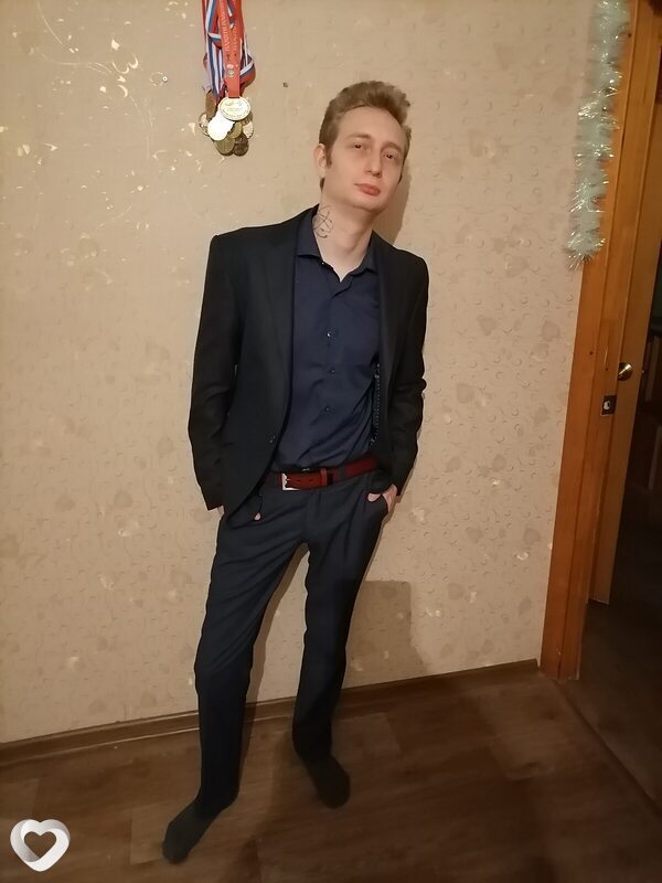 Богдан, 32, Воронеже — анкета №3570636