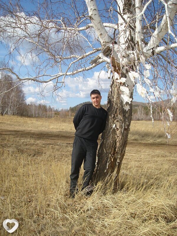 Денис, 41, Чите — анкета №3570638