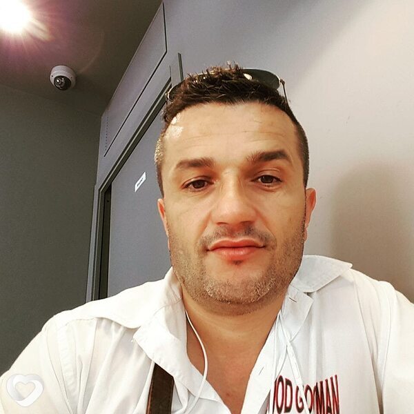 Інієста, 50, Киеве — анкета №3570640