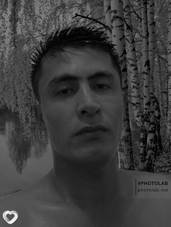 Димма, 30, Бузулуке — анкета №3570644