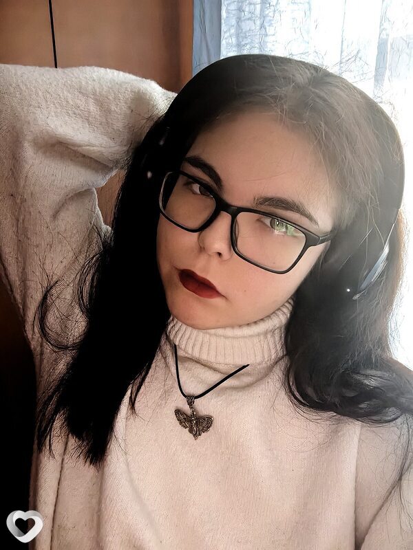 Дарья, 19, Томске — анкета №3570648