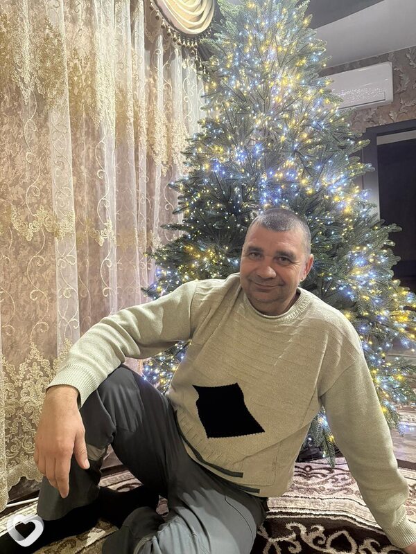 Александр, Ипатово