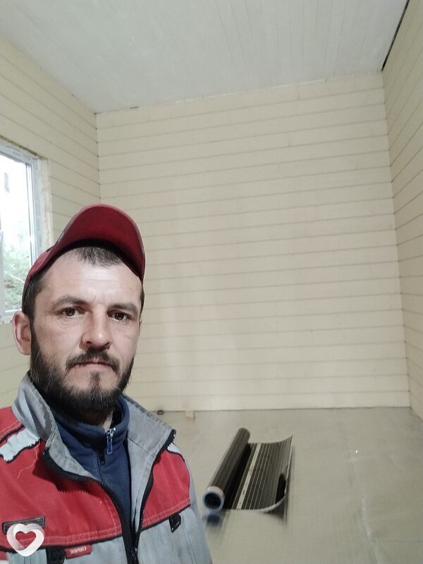 Андрей, 41, Старых Дорогах — анкета №3570704