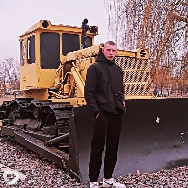 Никита, 21, Вилейке — анкета №3570710
