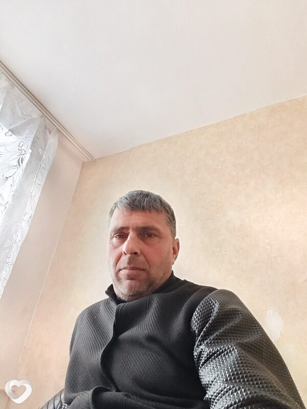 Вахид, 51, Омске — анкета №3570757