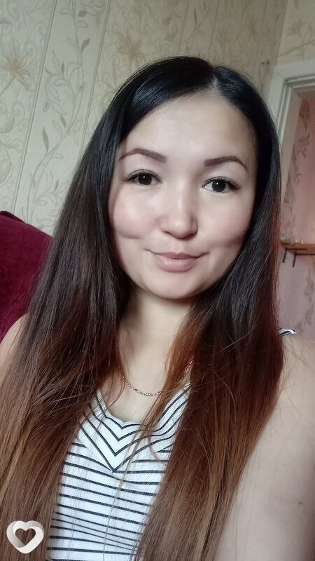 Наталья, 36, Иркутске — анкета №3570767
