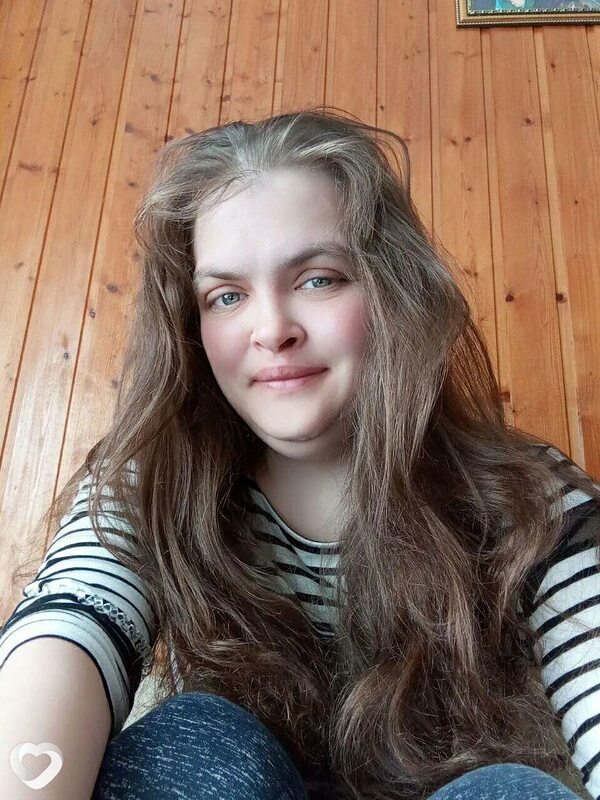 Екатерина, 31, Ульяновске — анкета №3570771