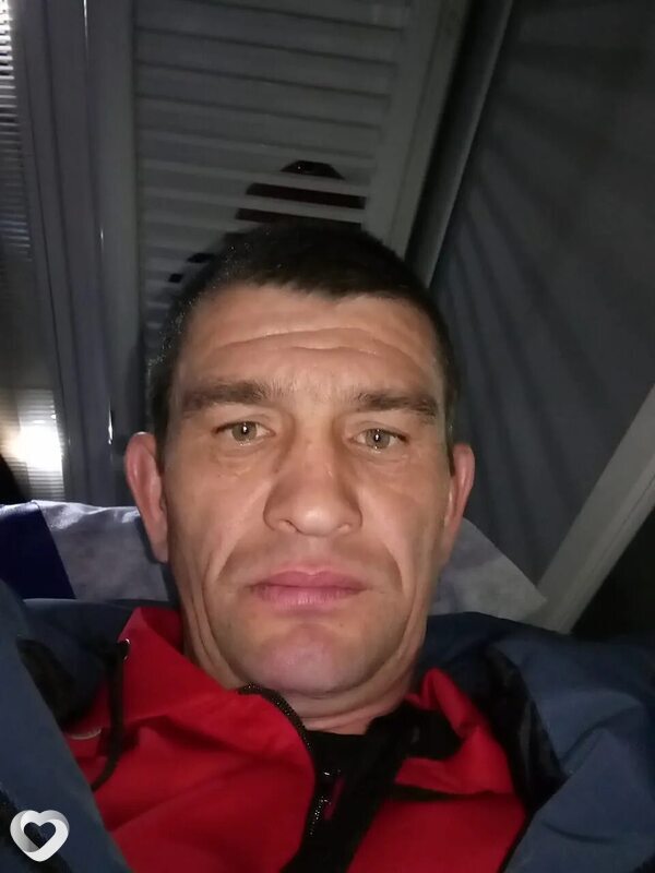 Виталий, 49, Чебоксарах — анкета №3570772