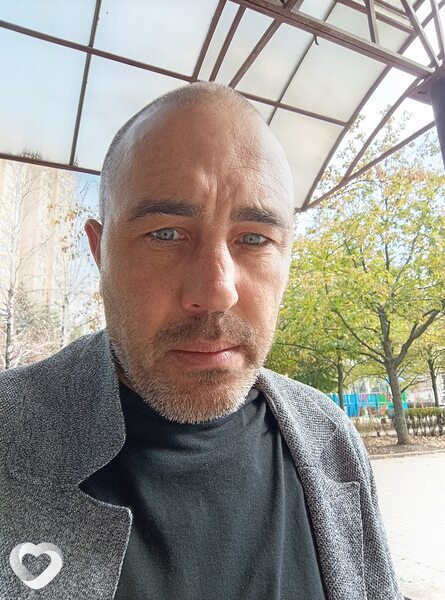 Андрей, 44, Донецке — анкета №3570775