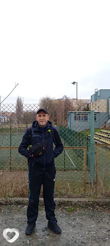 Олександр, 41, Ровно — анкета №3570682