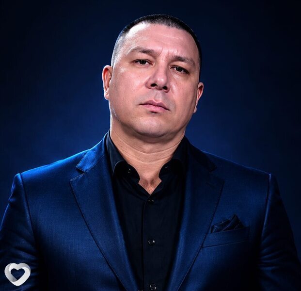 Руслан, 44, Астане — анкета №3570699