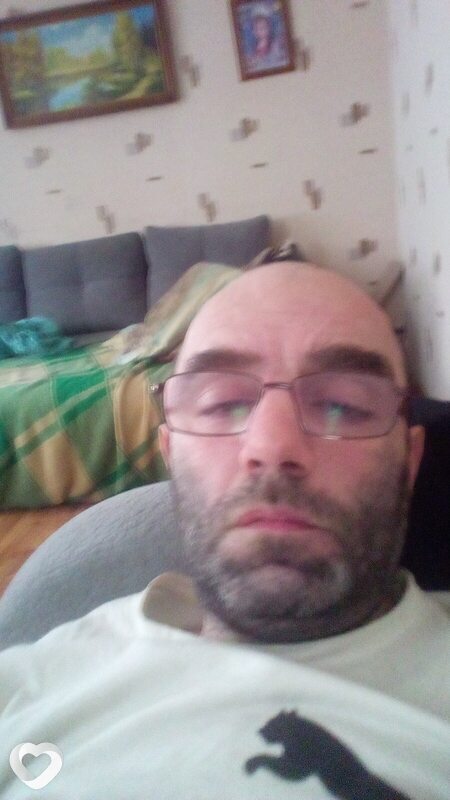 Дмитрий, 42, Рязани — анкета №3570829