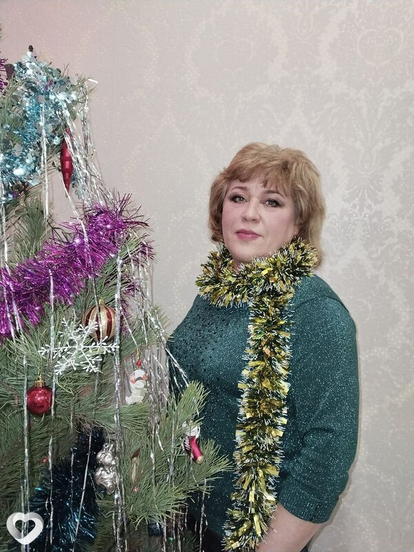 Марина, 56, Саратове — анкета №3570830