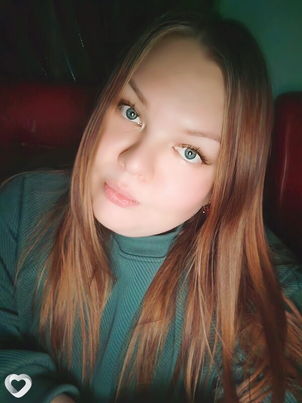 Лелька, 34, Чернушке — анкета №3570843