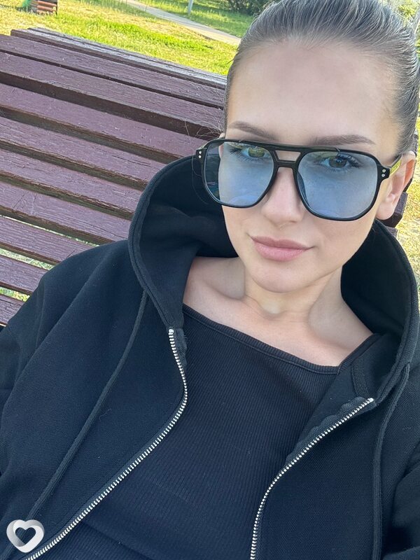 Karina, 28, Нижнем Новгороде — анкета №3570851