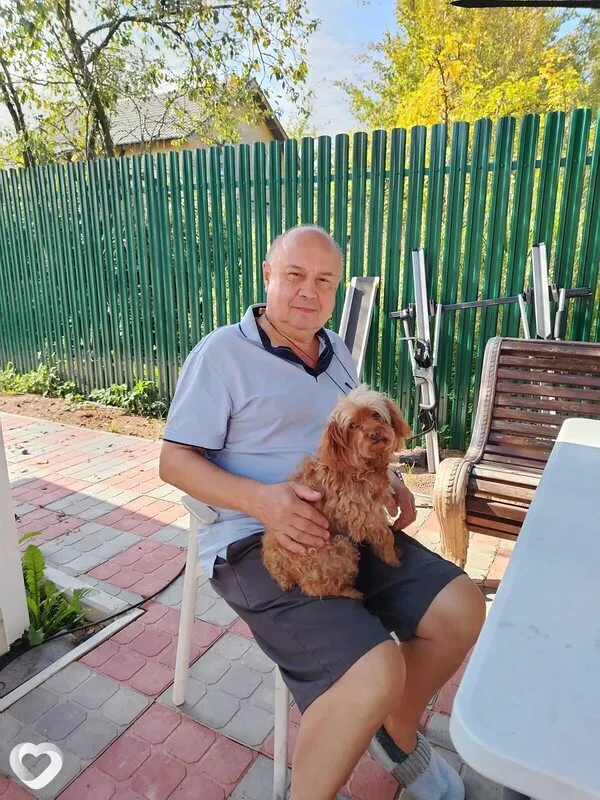 Евгений, 60, Москве — анкета №3570611