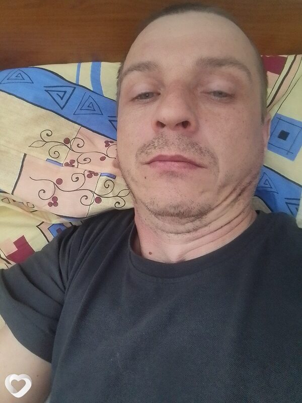 Сергей, 37, Курске — анкета №3570612