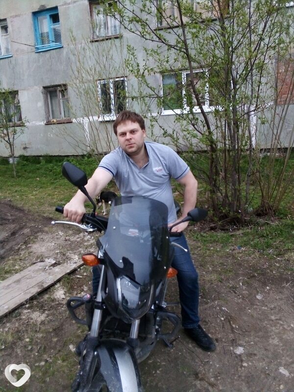 Dima, Вуктыл