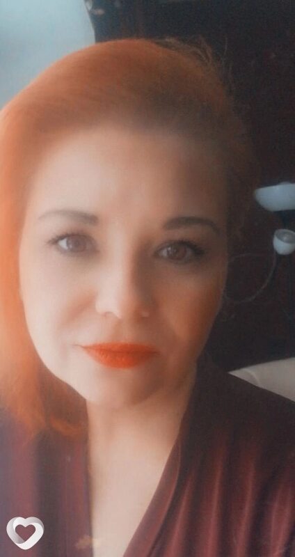 Екатерина, 45, Волгограде — анкета №3570802