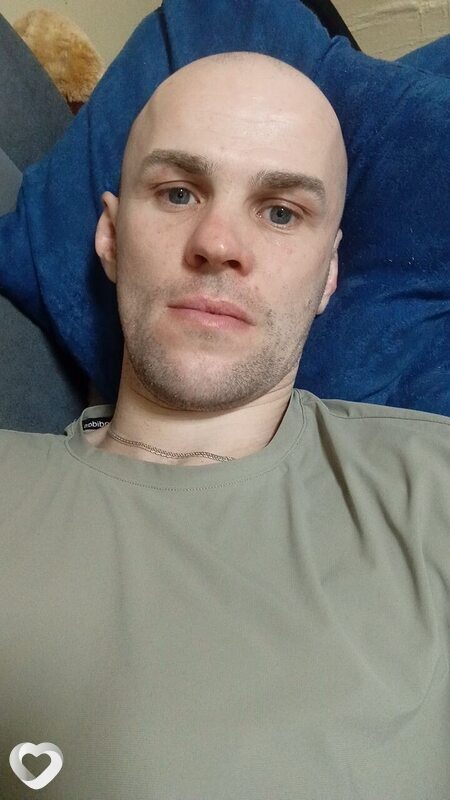 Николай, 32, Усолье-Сибирское — анкета №3570804