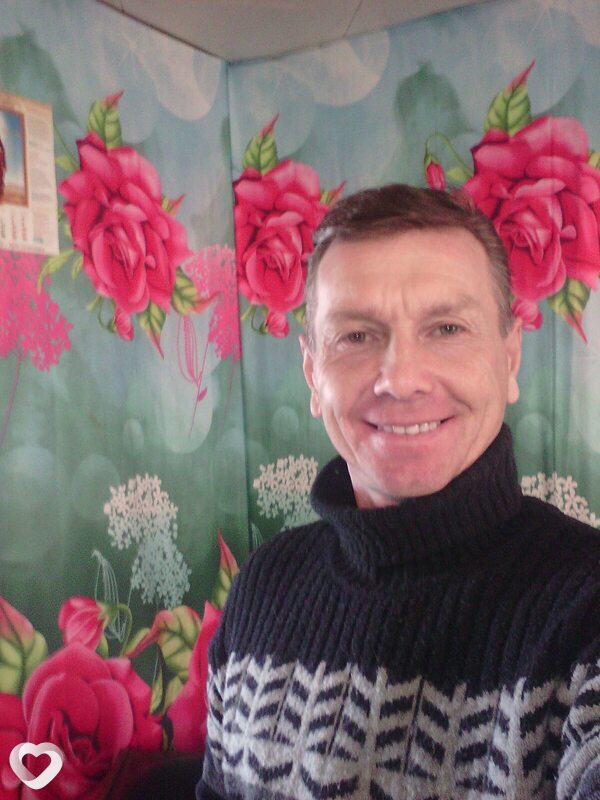 Алекс, 51, Астрахани — анкета №3570815