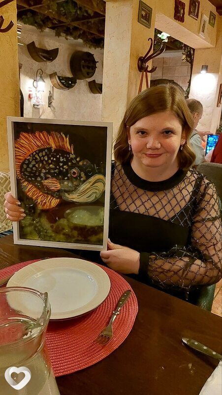 Елена, 30, Перми — анкета №3570816