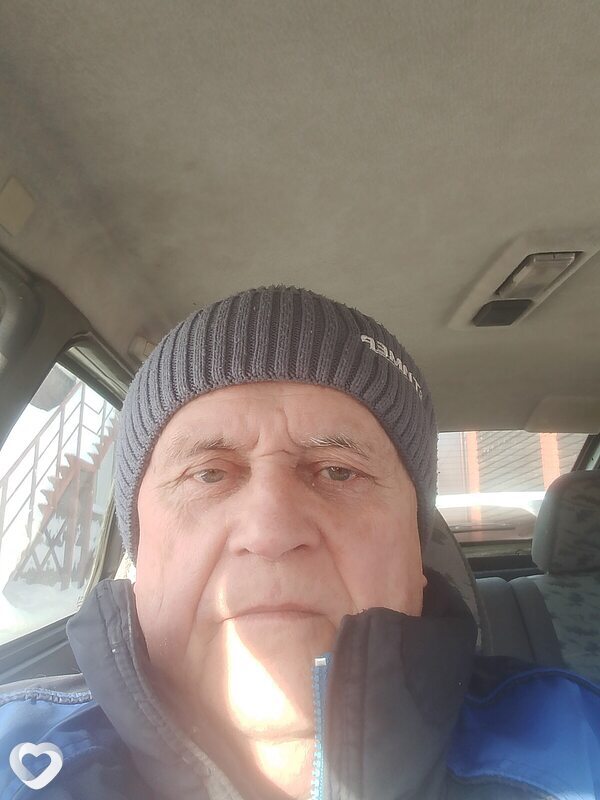 Ринат, 63, Ульяновске — анкета №3570822