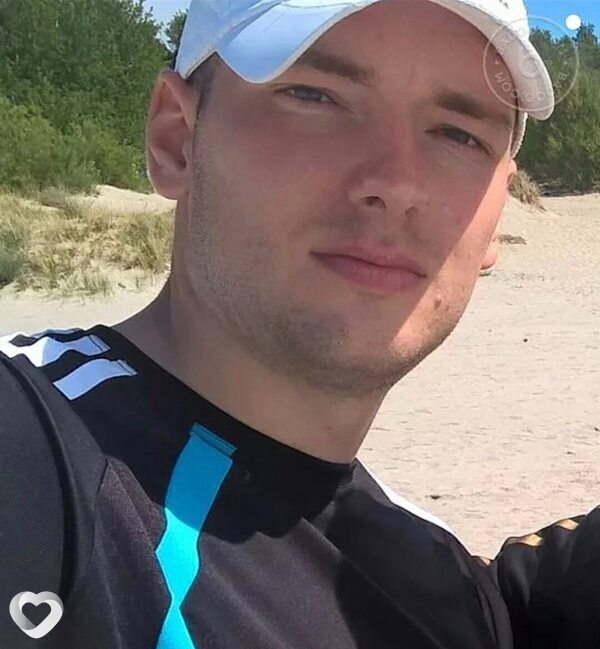 Сергей, 35, Калининграде — анкета №3570824