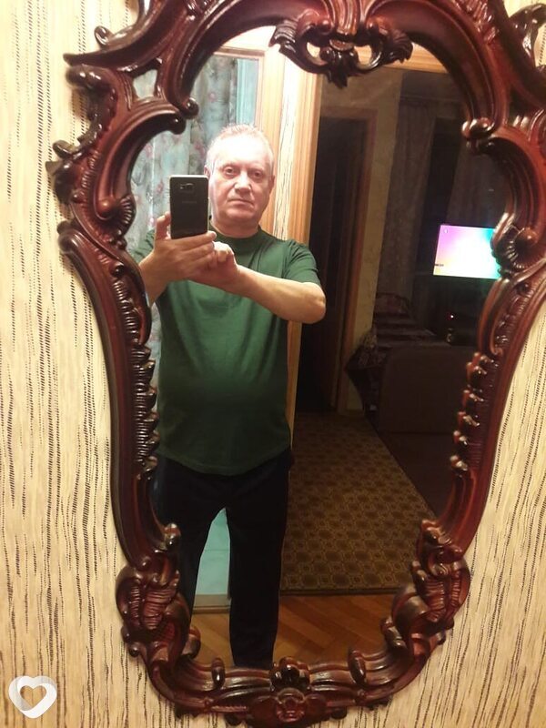 Александр, 63, Москве — анкета №3570825