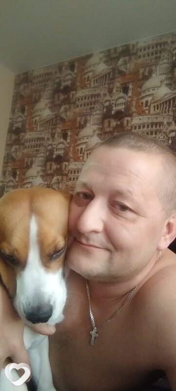 Роман, 40, Вологде — анкета №3570778
