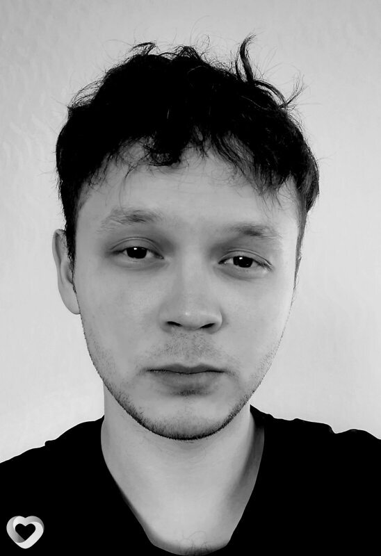 Геннадий, 25, Набережных Челнах — анкета №3570781