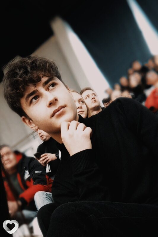 Наиль, 19, Ставрополе — анкета №3570783