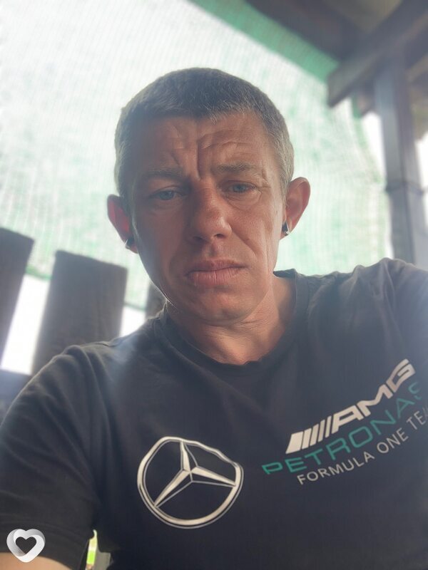 Петя, 45, Днепр — анкета №3570916