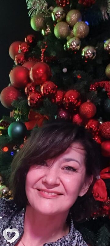 Эльвира, 49, Уфе — анкета №3570917