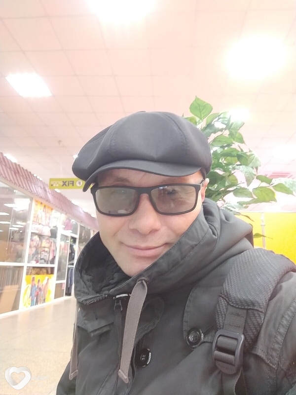 Александр, 48, Балакове — анкета №3570921
