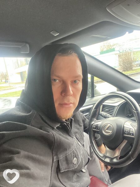 Виталий, 31, Гомеле — анкета №3570922