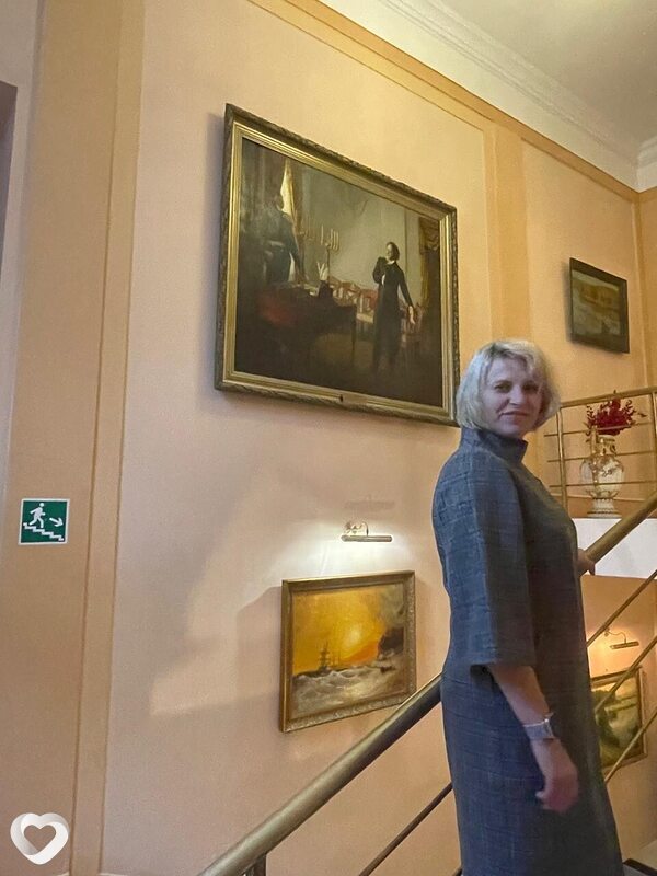 Инна, 43, Новосибирске — анкета №3570923