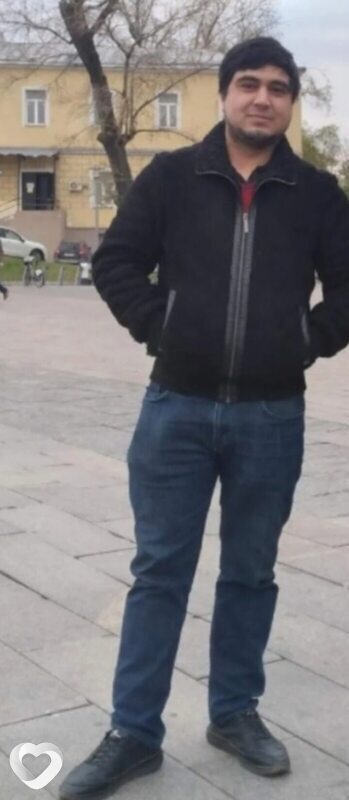 Maксим, 42, Минске — анкета №3570877