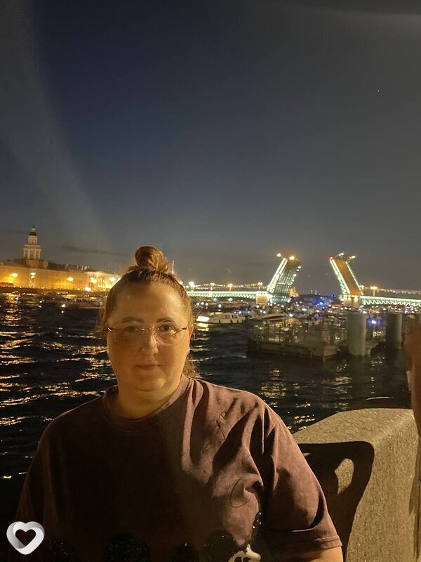 Галина, 40, Гомеле — анкета №3570887