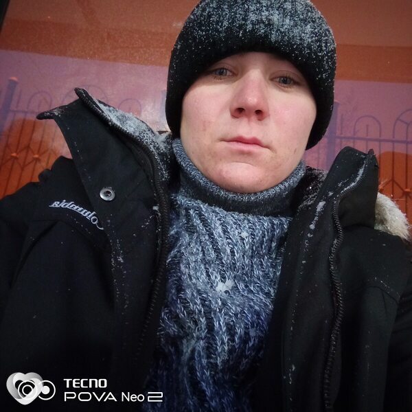Даниил, 21, Чите — анкета №3570894