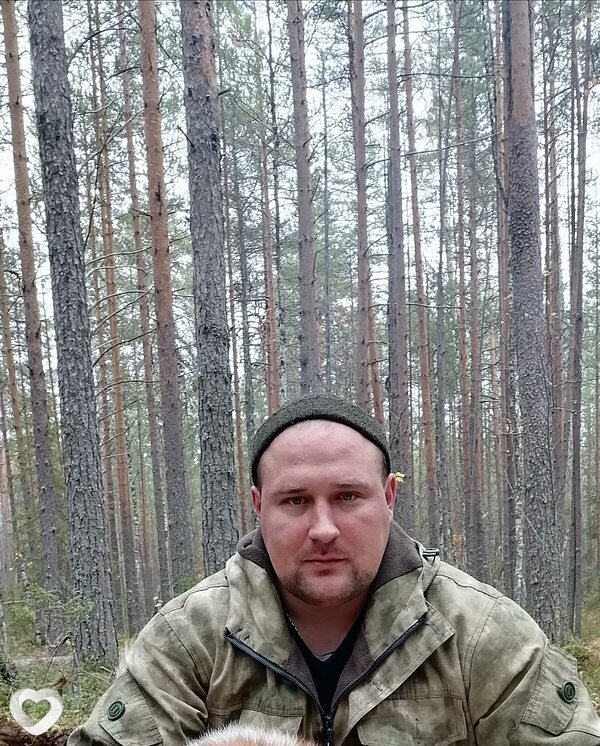 Дмитрий, 32, Мурманске — анкета №3570954