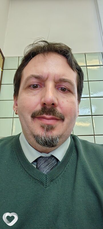 Эмиль, 50, Москве — анкета №3570958