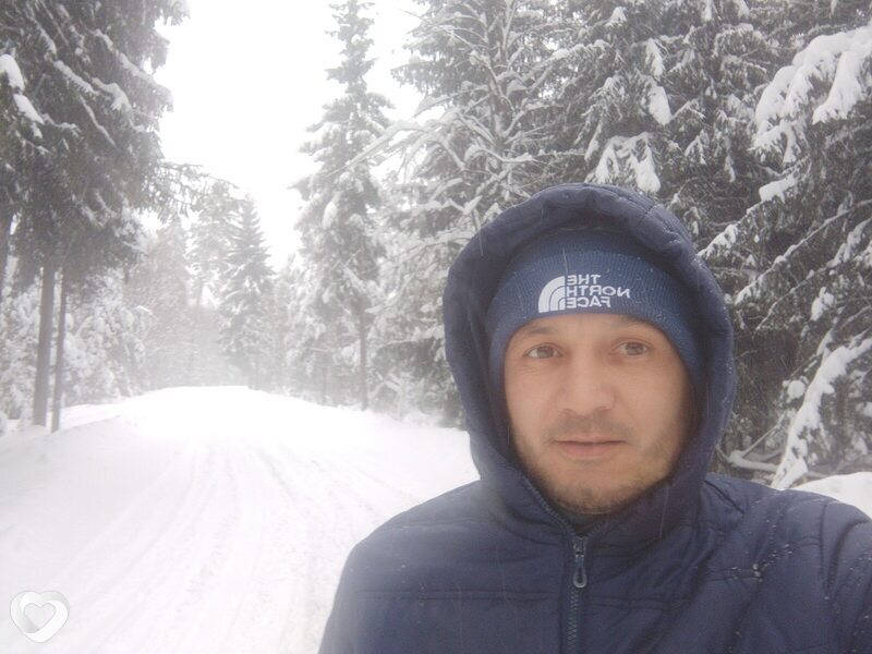 Али, 36, Казани — анкета №3570962