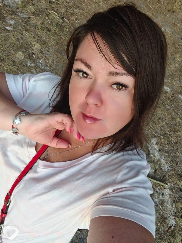 Алиса, 44, Пскове — анкета №3570963